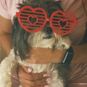 Meet your Posher, Maritza